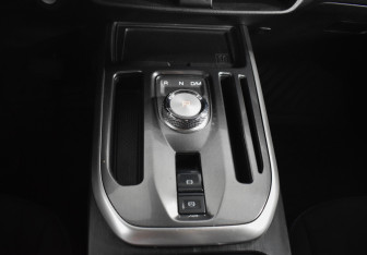 Подержанный автомобиль Haval Jolion 2021 года (17 фото)