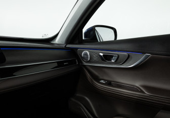 Подержанный автомобиль Chery Tiggo 8 Pro Max 2023 года (18 фото)