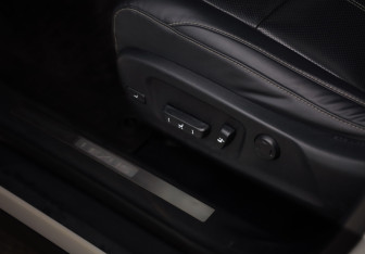 Подержанный автомобиль Lexus RX 2019 года (25 фото)