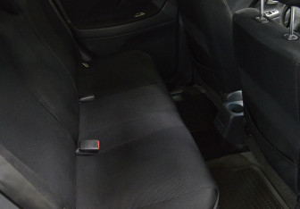 Подержанный автомобиль Suzuki Liana Sedan 2006 года (13 фото)