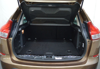 Подержанный автомобиль LADA (ВАЗ) XRAY 2017 года (16 фото)