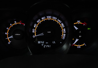 Подержанный автомобиль LADA (ВАЗ) Vesta Wagon 2021 года (12 фото)