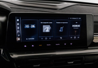 Подержанный автомобиль Haval H3 2024 года (18 фото)