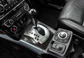 Подержанный автомобиль Renault Koleos 2014 года (11 фото)