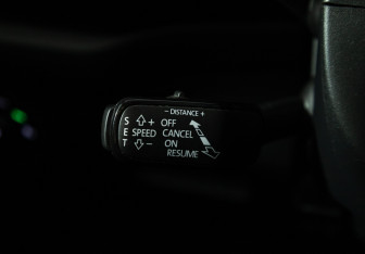 Подержанный автомобиль Skoda Kodiaq 2019 года (19 фото)