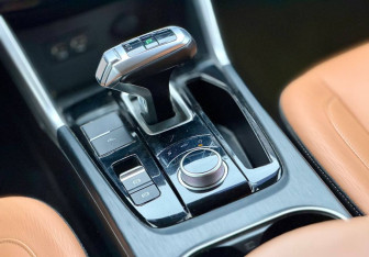 Подержанный автомобиль Great Wall Poer 2022 года (22 фото)