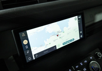 Подержанный автомобиль Land Rover Defender Suv 2021 года (15 фото)