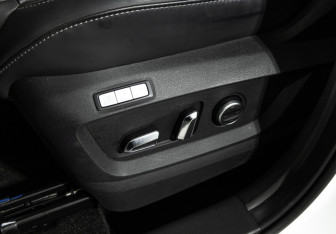 Подержанный автомобиль Chery Tiggo 7 Pro Max 2024 года (19 фото)
