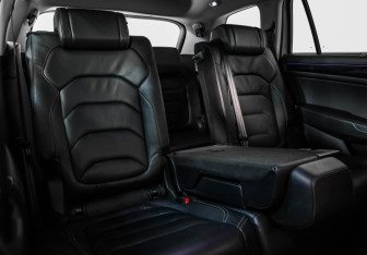 Подержанный автомобиль Skoda Kodiaq 2018 года (30 фото)