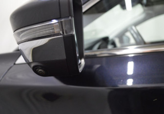 Подержанный автомобиль Exeed TXL 2020 года (18 фото)