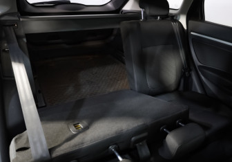 Подержанный автомобиль LADA (ВАЗ) Vesta Wagon 2018 года (20 фото)