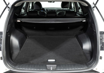 Подержанный автомобиль Hyundai Tucson 2023 года (15 фото)