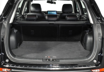 Подержанный автомобиль Changan CS75 2022 года (20 фото)