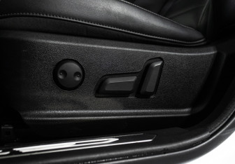 Подержанный автомобиль Haval F7 2022 года (18 фото)