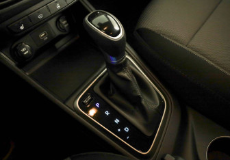 Подержанный автомобиль Hyundai Solaris Sedan 2019 года (12 фото)