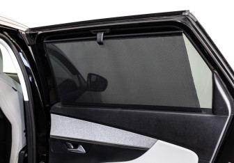 Подержанный автомобиль Peugeot 5008 Suv 2020 года (26 фото)
