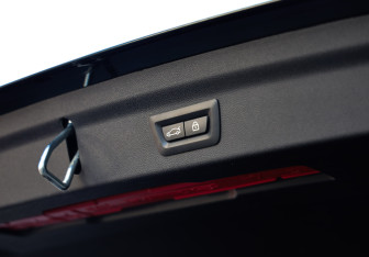 Подержанный автомобиль MINI Countryman 2017 года (36 фото)