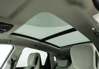 Подержанный автомобиль Jetour Dashing 2023 года (15 фото)