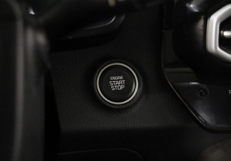 Подержанный автомобиль Kia Sportage 2022 года (19 фото)