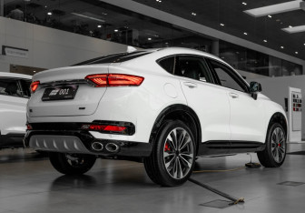 Новый Knewstar 001 2024 (2 фото)