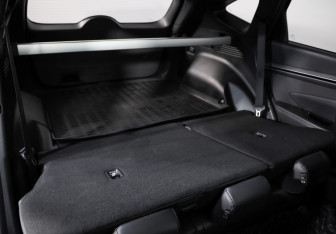 Подержанный автомобиль Hyundai Tucson 2022 года (29 фото)