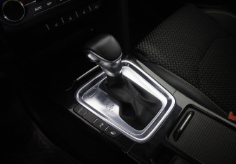 Подержанный автомобиль Kia Ceed Hatchback 2019 года (12 фото)