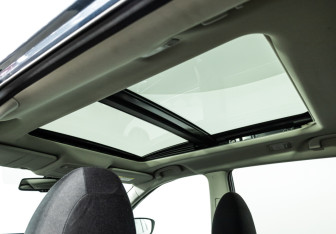 Подержанный автомобиль Nissan X-Trail 2018 года (20 фото)