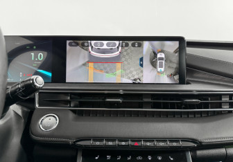 Подержанный автомобиль Chery Tiggo 7 Pro Max 2023 года (19 фото)