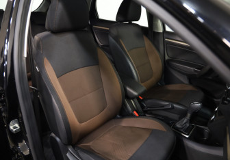 Подержанный автомобиль LADA (ВАЗ) Vesta Wagon 2020 года (20 фото)