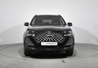 Подержанный автомобиль Chery Tiggo 7 Pro Max 2024 года (2 фото)