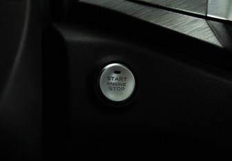 Подержанный автомобиль Changan CS35PLUS 2023 года (15 фото)