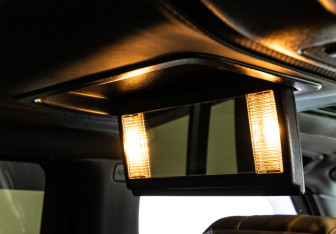 Подержанный автомобиль Land Rover Range Rover 2010 года (28 фото)