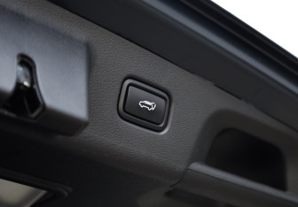 Подержанный автомобиль Hyundai Palisade 2020 года (33 фото)