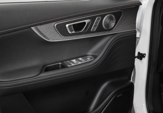 Подержанный автомобиль Chery Tiggo 8 Pro Max 2024 года (24 фото)