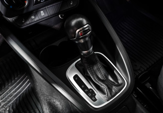Подержанный автомобиль Audi A1 2014 года (11 фото)