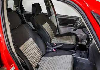 Подержанный автомобиль Suzuki SX4 Hatchback 2011 года (20 фото)