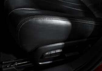 Подержанный автомобиль Mazda 6 Sedan 2021 года (12 фото)