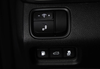 Подержанный автомобиль Kia Optima Sedan 2018 года (19 фото)