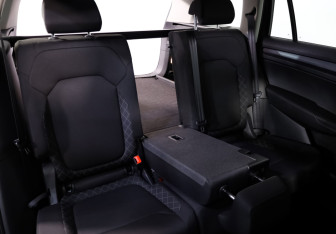 Подержанный автомобиль Skoda Kodiaq 2020 года (24 фото)