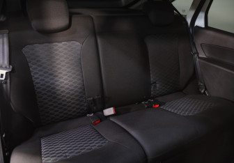 Подержанный автомобиль LADA (ВАЗ) Granta Liftback 2023 года (19 фото)