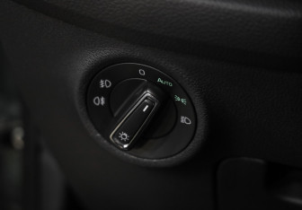 Подержанный автомобиль Skoda Kodiaq 2020 года (20 фото)