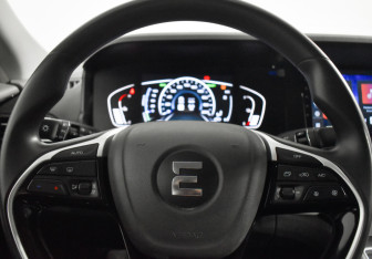 Подержанный автомобиль Evolute i-PRO 2024 года (16 фото)