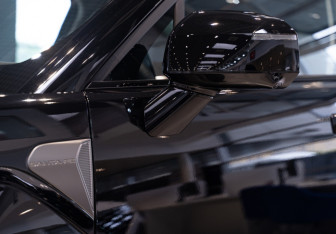 Новый Hyundai Santa Fe 2026 (14 фото)