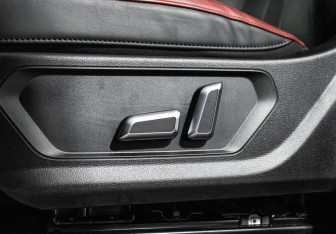 Подержанный автомобиль Haval H3 2024 года (17 фото)