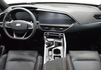 Подержанный автомобиль Knewstar 001 2024 года (14 фото)