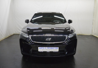 Подержанный автомобиль Knewstar 001 2024 года (2 фото)