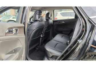 Новый Kia Sportage 2026 (17 фото)