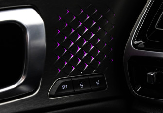 Подержанный автомобиль Kia Sorento 2021 года (21 фото)