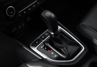 Подержанный автомобиль Hyundai Creta 2017 года (11 фото)