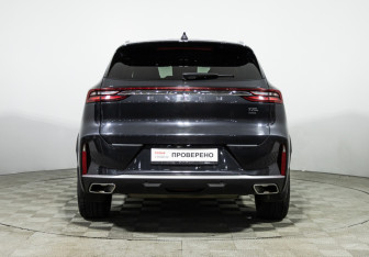 Подержанный автомобиль Exeed TXL 2024 года (6 фото)